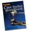 His Is The First Cast Bullet Handbook From Lyman In 30 years. Includes Data For All Lyman Moulds, Plus Additional Data For Select RCBS, Redding And Lee Moulds. Written By Well-Known Cast Bullet Author...